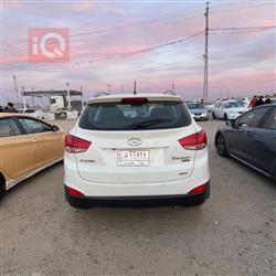 هيونداي توسان
